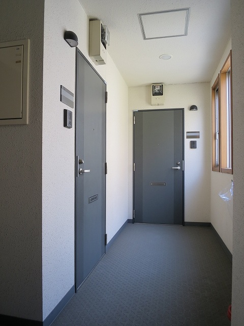 シェソワ・アン その他外観2