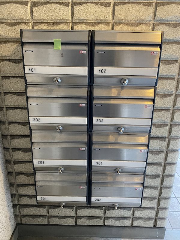 シェソワ・アン その他外観3