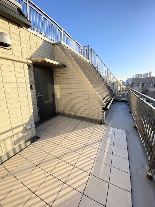 シェソワ・アン その他外観4