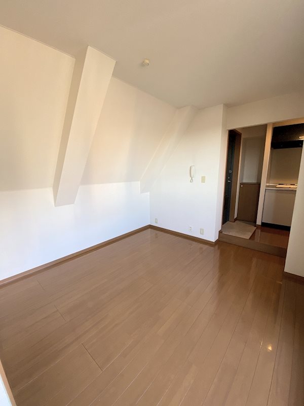 シェソワ・アン リビング