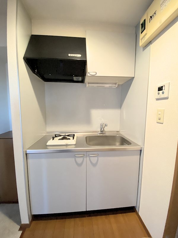 シェソワ・アン キッチン