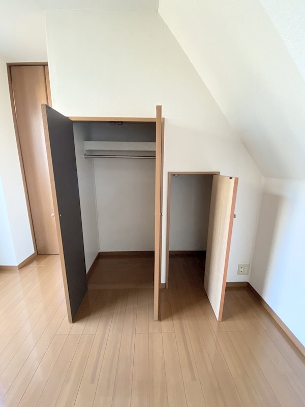 シェソワ・アン ベッドルーム