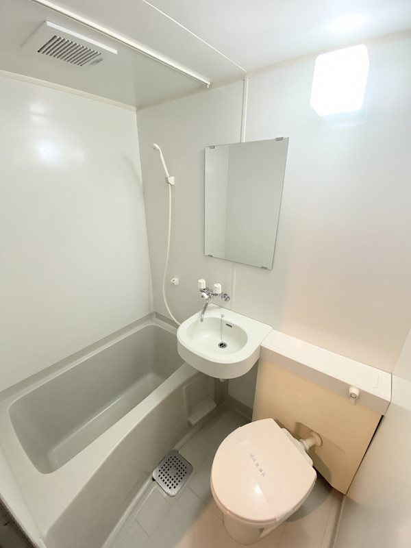 シェソワ・アン 風呂画像