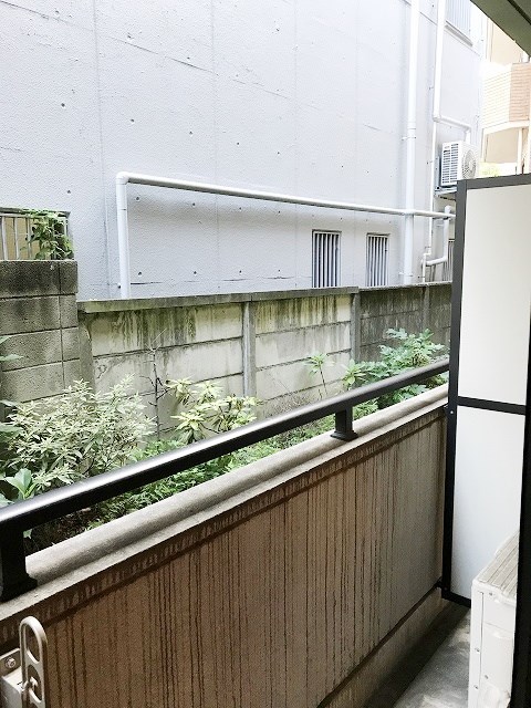 グリーンリーフ尾山台 その他4