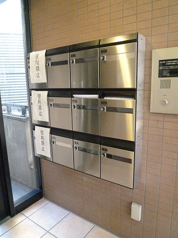 グリーンリーフ尾山台 その他外観3