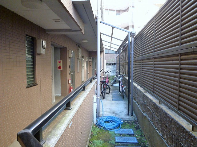 グリーンリーフ尾山台 その他外観5