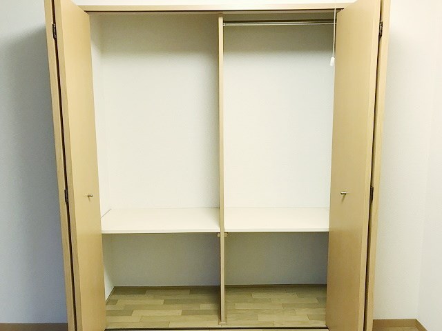 グリーンリーフ尾山台 ベッドルーム