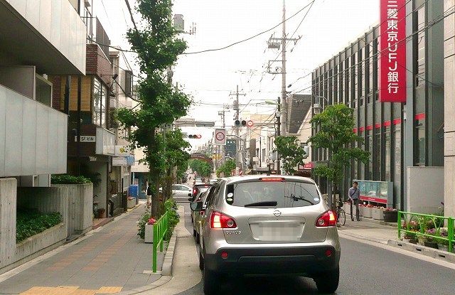 グリーンリーフ尾山台 周辺画像6