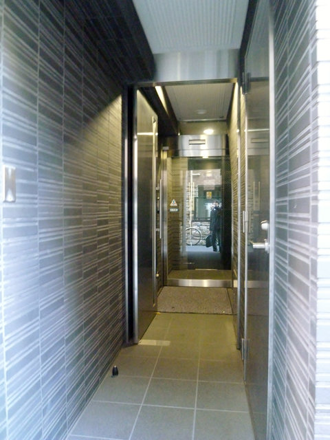 本多ビル その他外観4