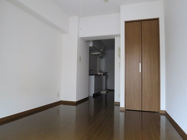 本多ビル リビング