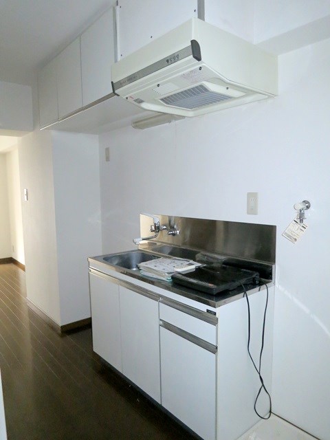 本多ビル キッチン