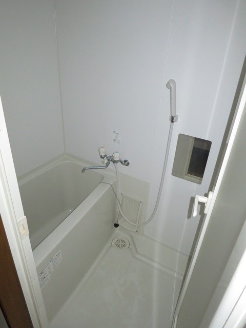 本多ビル 風呂画像