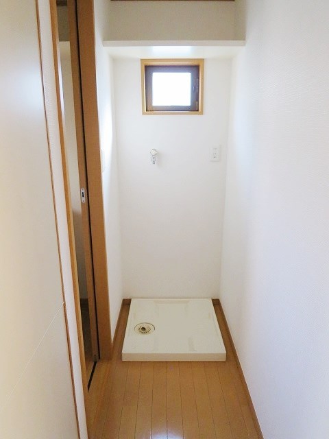 クレール柿の木坂 その他2