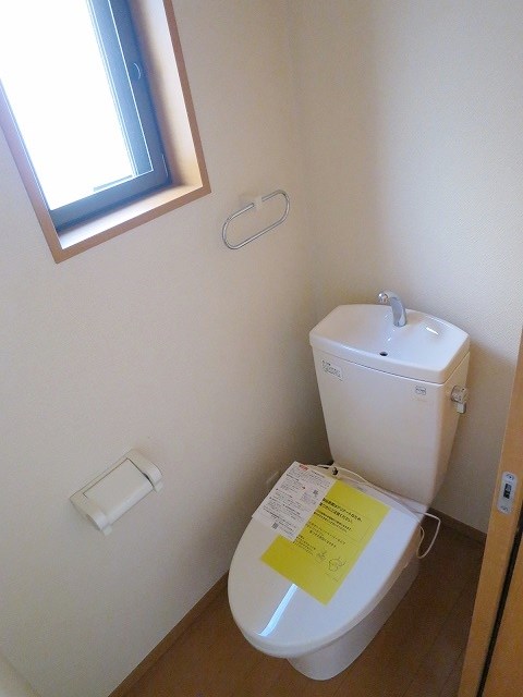 クレール柿の木坂 その他3