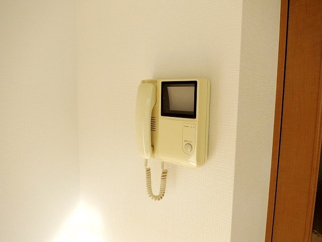 クレール柿の木坂 その他4