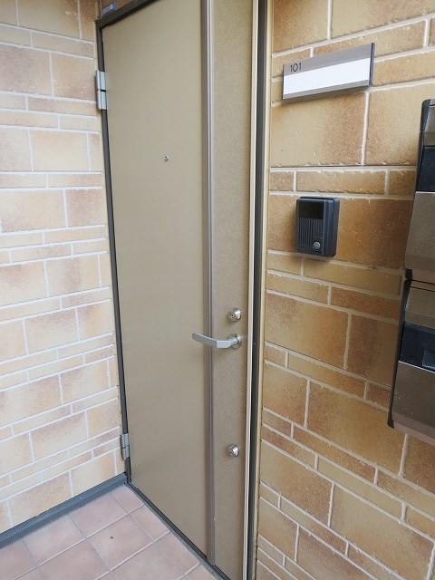 クレール柿の木坂 その他7