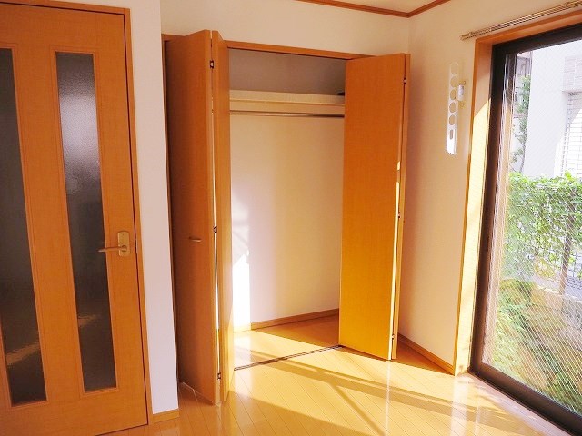 クレール柿の木坂 その他9