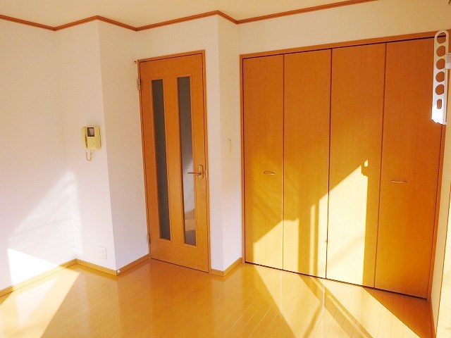 クレール柿の木坂 その他10