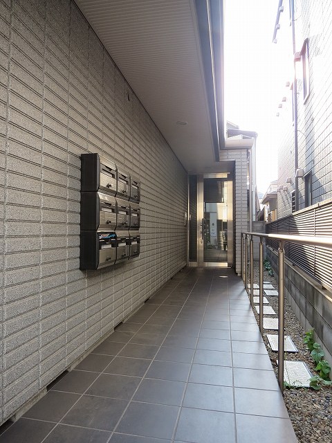 Como Ⅲ その他外観1