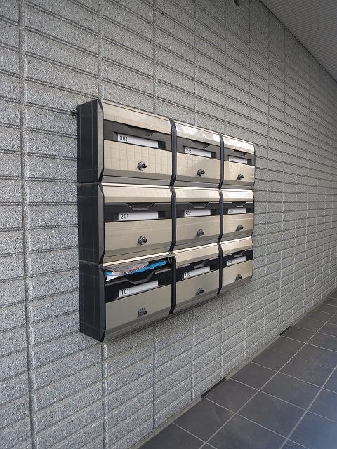Como Ⅲ その他外観3