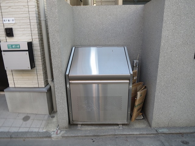 Como Ⅲ その他外観6