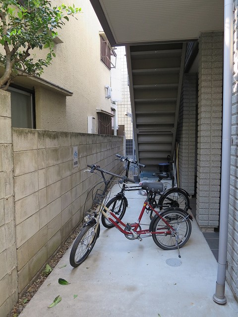 Como Ⅲ その他外観6