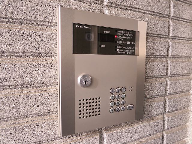 Como Ⅲ その他外観2