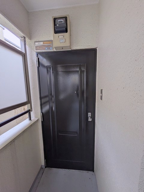 メゾン学芸大 その他13