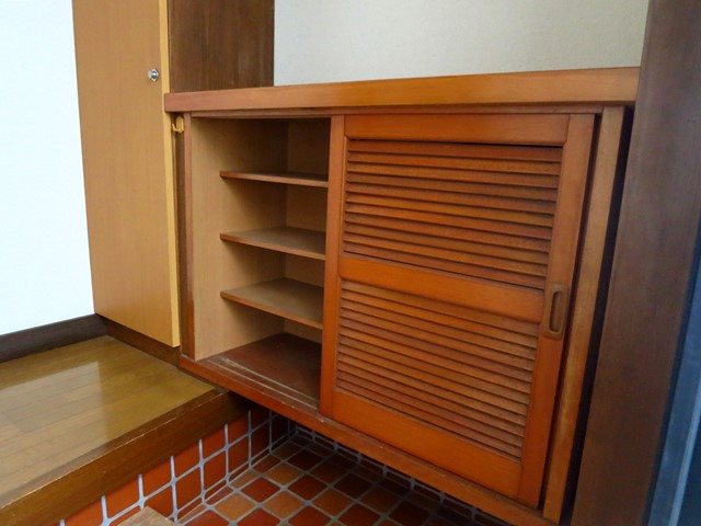 住田方一時使用貸家 その他1
