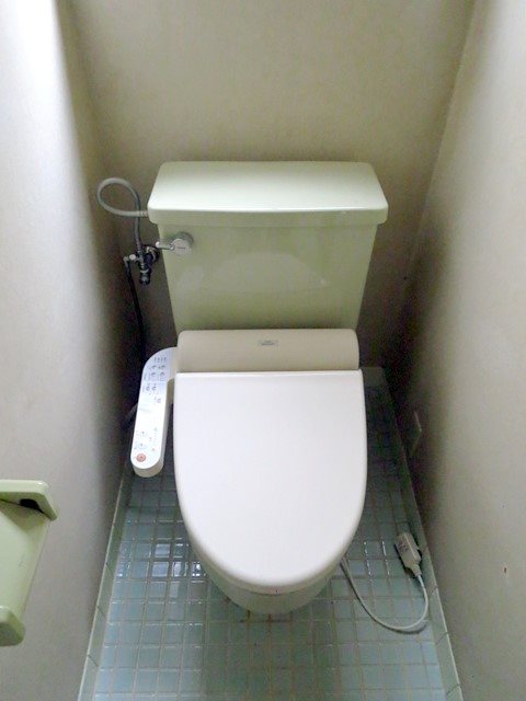住田方一時使用貸家 その他3