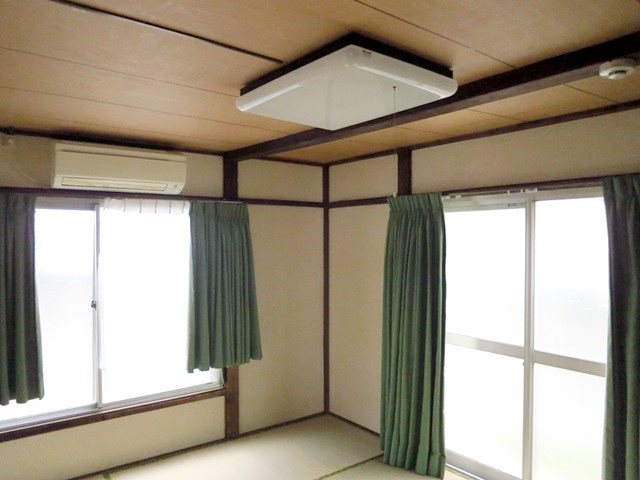 住田方一時使用貸家 その他4