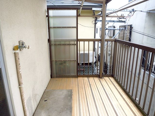 住田方一時使用貸家 その他5