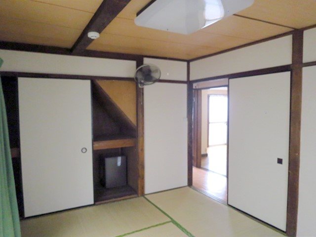 住田方一時使用貸家 その他7