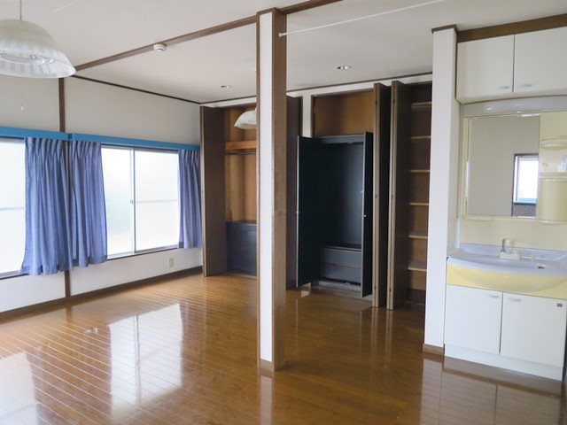 住田方一時使用貸家 その他8