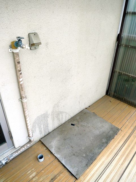 住田方一時使用貸家 その他9
