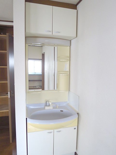 住田方一時使用貸家 その他10