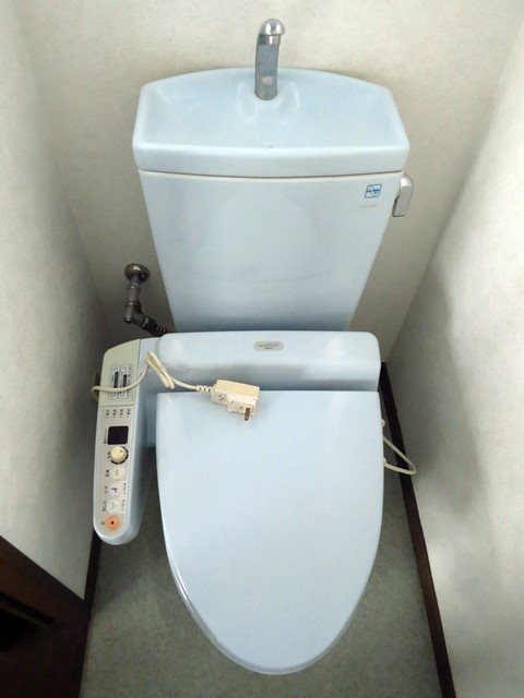 住田方一時使用貸家 その他11