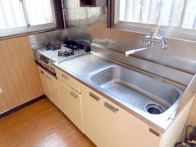 住田方一時使用貸家 その他16