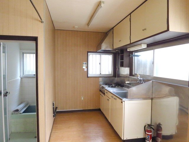 住田方一時使用貸家 その他17