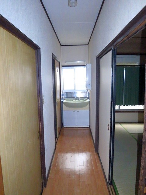 住田方一時使用貸家 その他19