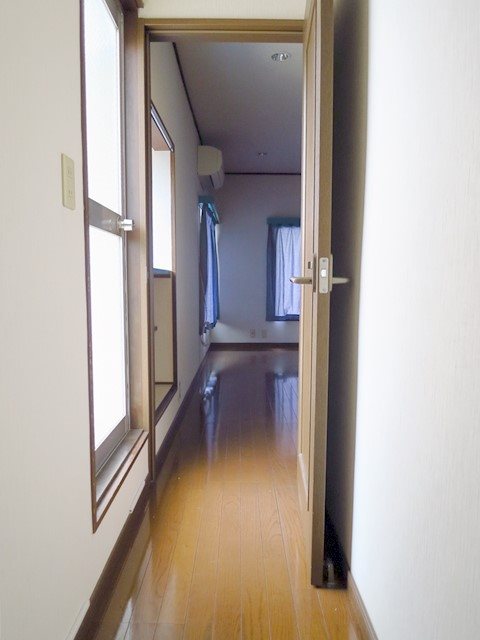 住田方一時使用貸家 その他21