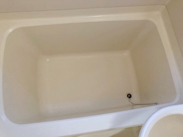 ピュアエステート碑文谷 風呂画像