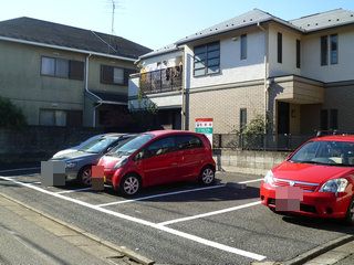 ＭＫ駐車場 その他外観1