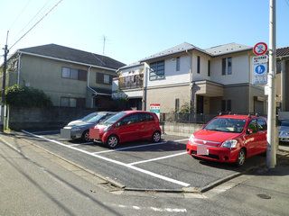 ＭＫ駐車場 その他外観2
