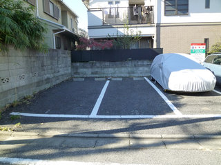 ＭＫ駐車場 その他外観3