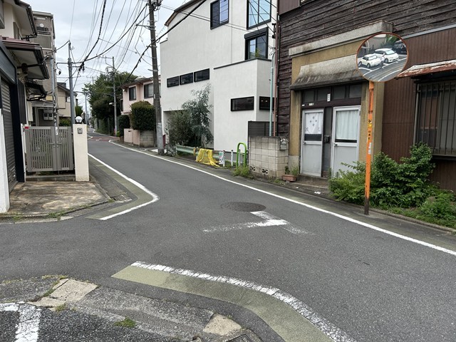 ＭＫ駐車場 その他外観2