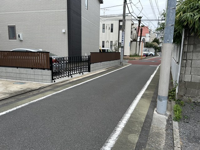 ＭＫ駐車場 その他外観3