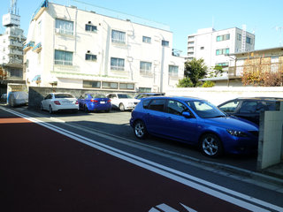 エスエス駐車場 その他外観1
