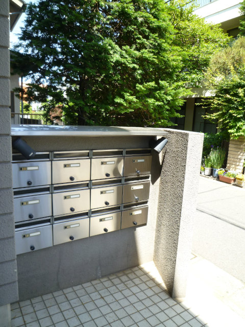 Como Ⅰ その他外観2