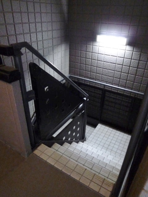 Como Ⅰ その他外観4